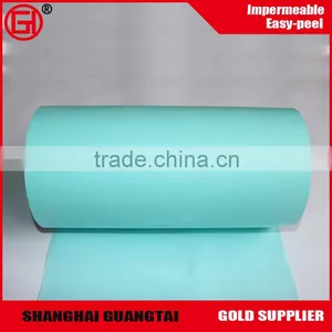 Glassine Release Paper Silicone Coated Release Paper for Wall Paper thumbnail-4