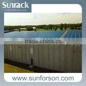 Solar Panel Structure Solar Energy System thumbnail-3