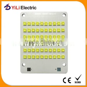 LED Lights 100W Square LED PCB SMD LED Module for LED Street Light thumbnail-5