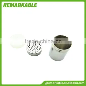 Stainless Steel Mesh Belt Seasoning Pot/Cocoa Powder Tank/kitchenware Shaker thumbnail-2