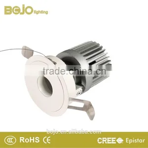 Anti-glare Cob Led Downlight 9w 10w With 3 Year Warranty thumbnail-3