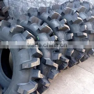 High Quality Manufacture Wholesale Bias Agriculture Tire 9.5-24 thumbnail-1