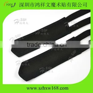 New Cycling Bike Anti-slip Bicycle Pedals Toe Clips Straps thumbnail-1