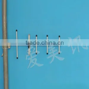 AMEISON Directional GSM CDMA WCDMA UMTS 806 - 960MHz 7 DBi 5 Element Yagi Antenna thumbnail-2