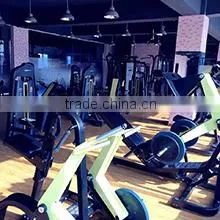 Shandong Jinggong Fitness Equipment Co., Ltd. company overview - view 2 thumbnail