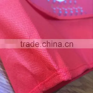Non Woven Foldable Bag thumbnail-5