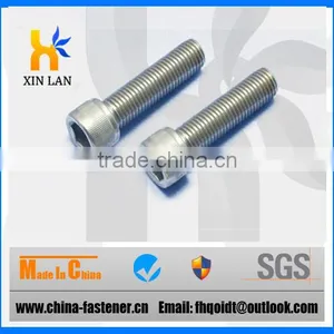 Allen Head Bolts thumbnail-1
