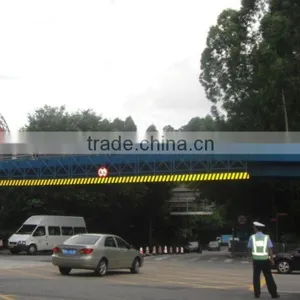 Superior Steel Walkway Skybridge Make in China Metal Roof System High Quality Truss Steel Frame thumbnail-4