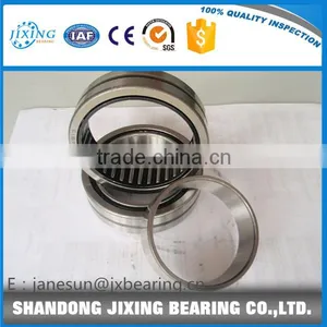 Needle Roller Bearing /roller Bearing /needle Bearing NKS18 thumbnail-1