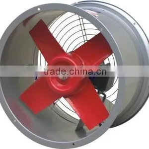Poultry Circulation Fan thumbnail-1