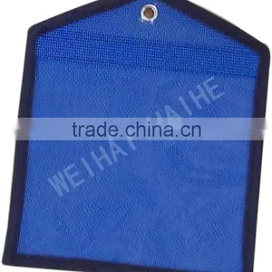 Small Mesh Fishing Lure Bags thumbnail-1
