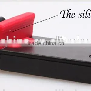 2015 New Design Car Steering Wheel Phone Socket Holder thumbnail-2