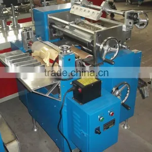 YBW3240 Series Edge-Banding Printing Machine thumbnail-5