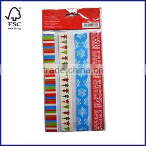 Christmas Paper Chains thumbnail-2
