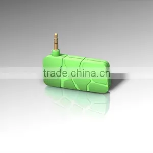 Bluetooth Receiver and Receiver 3.5mm Bluetooth Audio Receiver Car Bluetooth Music Receiver thumbnail-3