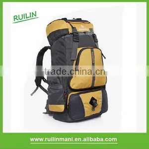 Trend Bright Color Pro Backpack Sport thumbnail-1
