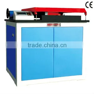 GW Series Steel Bar Bend Test Machine thumbnail-1