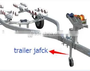 XY-2000H Hot Sale Car Jack Handle thumbnail-4