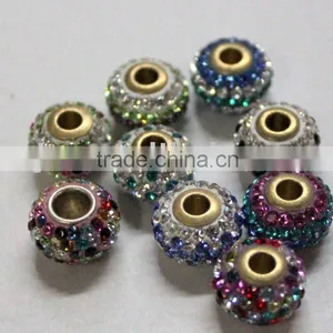 Crystal Diamond Ball thumbnail-1