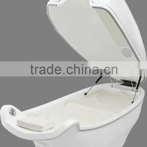 Far Infrared Fast Sauna Dome/spaceship thumbnail-1