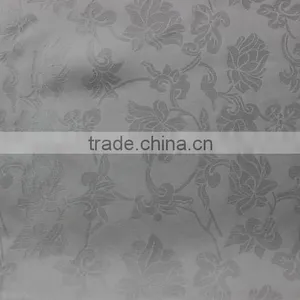 Silk and Rayon Viscose Blended Fabric for Garment Use (AMA1615) thumbnail-3