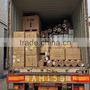 Large Format GALAXY 2.5meter UD-2512LC Eco Solvent Printer(1440dpi ,High Quality) thumbnail-4