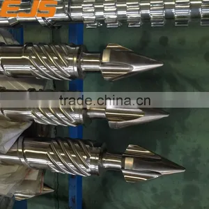 Plastic Injection Molding Machine Parts thumbnail-1