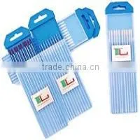 Best Price Compound Tungsten Electrode thumbnail-1