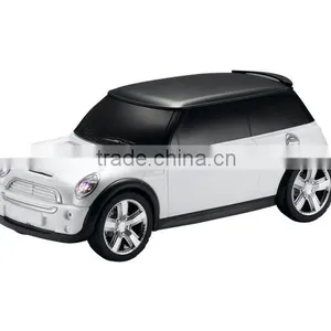 TF SD USB Bluetooth Speaker, 2016 Hot Sale Cafini Wireless Car Model Bluetooth Speaker thumbnail-4