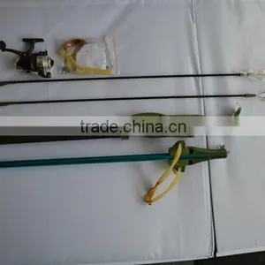 Fishing Tools Fly Fishing Rod BK2519 thumbnail-2