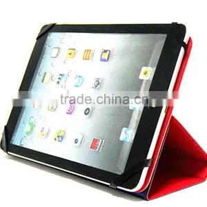 Universal Tablet Case, Factory Offer Universal Leahter Case thumbnail-2