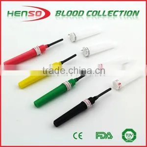 Henso Multiple Blood Drawing Needle thumbnail-1