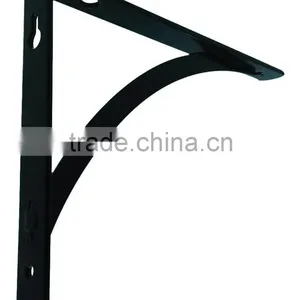 Wholesale Metal Triangle Rack in Black or White Color thumbnail-4
