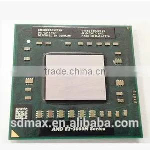 Notebook Dedicated CPU EM3000DDX22HX E2-3000 - m Official Version thumbnail-1
