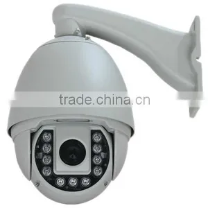 Onvif Ptz Camera, Full HD 360 Degree Ptz ip Camera 27x Optical Zoom and Day Night Vision thumbnail-2