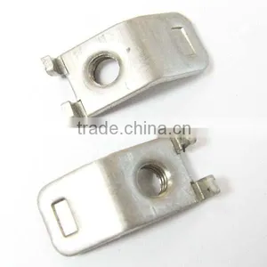 90 Degree Cable Terminal for Heating Elements thumbnail-4