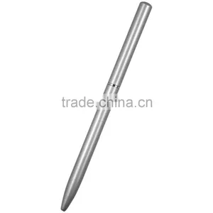 High Quality Metal Twist Ball Pen Slim NP-40 thumbnail-1