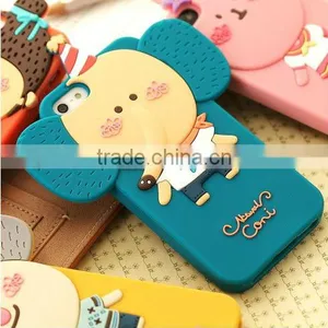 2013 Hot Animal Shaped for Iphone 5 Cases at Best Price thumbnail-1