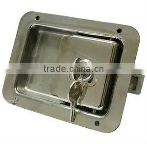 Trailer Paddle Lock thumbnail-1