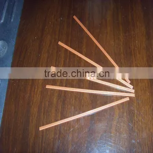 Single-screw Screw Design and New Condition PP PE Drinking Straw /Plastic Drinking Straw Extruder Machinery thumbnail-4