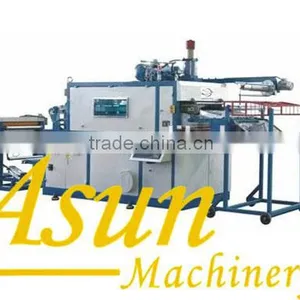 PVC Cup Production Line/machinery/extruder in Jiaozhou thumbnail-5