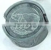 Marble Coaster , Corporate Gifts thumbnail-1