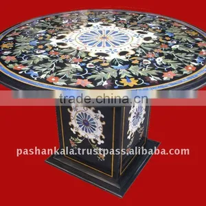 Round Table Top thumbnail-1