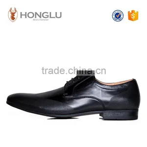 2016 Hot Sale High Quality PU Men Dress Shoes, Oxford Shoes For Men, Tuxedo Shoes Men thumbnail-3