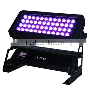 Top 10 48x10w 4in1 Outdoor Rgb Led Wall Washer Light thumbnail-3