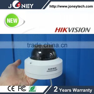 Original Hikvision NVR DS-7604NI-E1/4P Video Recorder With English Version , 4POE Ports thumbnail-5