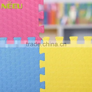 EVA High Level Gym Exercise Mat thumbnail-1