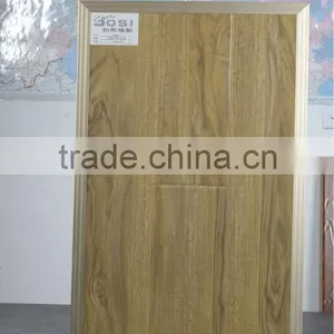 2015 High Glossy 12.3mm Laminate Flooring(2402) thumbnail-6