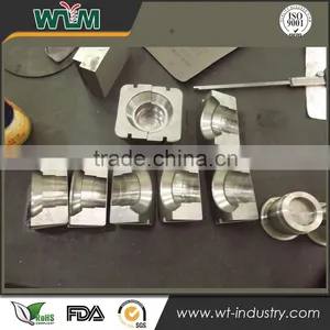 Professional Brand Mold Base Plastic Injection Mould for Learning Machine Shell Made in China thumbnail-5