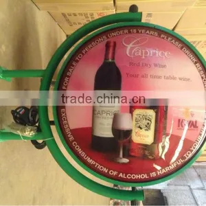 Rotating Light Box/BAR LED LIGHT BOX thumbnail-1